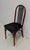 Painted Wooden Chair, 1940s-1950s For Sale - Image 3 of 15