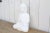 Burmese White Marble Seated Buddha For Sale In Los Angeles - Image 6 of 10