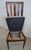 Vintage Dining Chairs in Beech, 2010s, Set of 6 For Sale - Image 6 of 13
