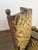 Rare Bigelow St. Louis Mechanical Barber / Medical Chair, Circa 1890–1905 For Sale - Image 9 of 18