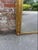 Antique English Arched Top Gilt Overmantle Mirror For Sale - Image 6 of 9