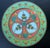 Pair of Serving Platters by Versace for Rosenthal For Sale - Image 10 of 12