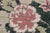 Fine Quality Silk Green & Multicolor Approx. 14 X 10 Rug For Sale - Image 10 of 16