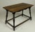 Bavarian Farm Table, 19th Century For Sale - Image 5 of 13