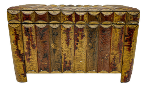 Biscuit Tin from Huntley & Palmers, Early 20th Century