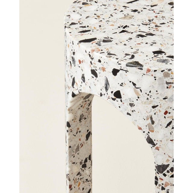 Designed by Matteo Leorato An essential element with a strong stylistic impact that evokes classic and basic lines of...