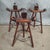 Vintage Brutalist Bar Stool, Marbella, Spain, 1960s For Sale - Image 6 of 9