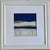 Contemporary Semi-Abstract​ Mixed Media Nautical Sailcloth Landscape Series of 3​ - By JJ-Hogan | the Rise and Fall of Each Day For Sale - Image 9 of 18