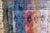 1950s, Contemporary Artistry Meets Vintage Bukhara Rug, 3.1' X 5' For Sale - Image 11 of 13