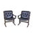 Set of Siest Chairs by Ingmar Relling for Westnofa, 1960s For Sale - Image 17 of 17