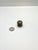 Hickory Chair Furniture Company Hickory Chair Knob Antique Brass For Sale - Image 4 of 4