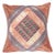 Pasargad DC Sari Silk Square Pillow Case For Sale