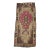 Camel Vintage Hnamddae Wool Small Carpet For Sale