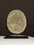 Septarian Nodule on Stand For Sale - Image 10 of 14