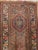 Antique Handwoven Persian Kurdish Runner Rug. 2'6"x 6'2" For Sale - Image 4 of 18