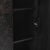 2020s Eclipse Iron Storage Cabinet For Sale - Image 5 of 7
