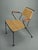 Mid-Century Modern Armchair by Paul Schneider-Eslebens for Wilde & Spieth, 1955 For Sale - Image 6 of 17