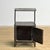 1950s Iron Nightstands, 1955, Set of 2 For Sale - Image 5 of 13