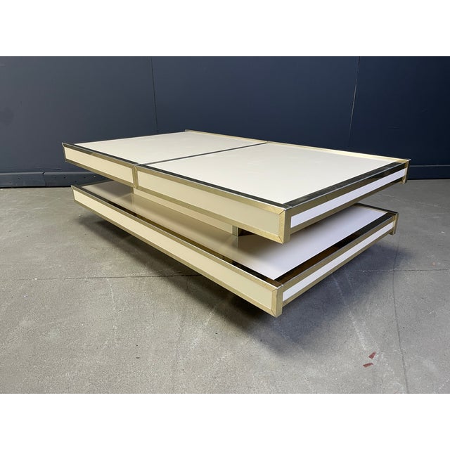 Vintage Coffee Table from Mario Sabot, 1970s For Sale - Image 18 of 18