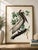 Paper Brown Pelican by Audubon, Vintage Art Print Reproduction, 20" X 30" For Sale - Image 7 of 13