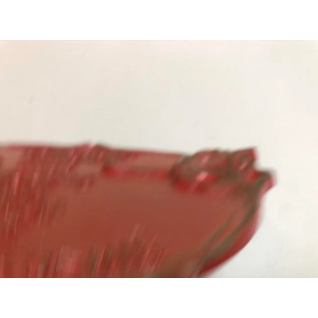 Red Sancoins Agricultural Contest Sign, 2005 For Sale - Image 6 of 7