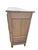 North French Louis XIV 3-Door and 3-Drawer Dressoir with Ornamentation For Sale - Image 3 of 6