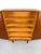 Wood Danish Cabinet in Teak by Børge Mogensen for Søborg Møbelfabrik, 1960s For Sale - Image 7 of 18