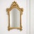 Rococo Gilt Mirror, 1890s For Sale - Image 4 of 4