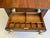 Early 19th Century American Federal Mahogany Work Table For Sale - Image 4 of 8