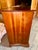 1990s Leopold Stickley Solid Cherry Double Dresser in Traditional Colonial Style For Sale - Image 5 of 12