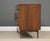 Young America 1960s Refinished Walnut 65” Credenza by Young Manufacturing For Sale - Image 4 of 10