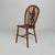 Mid-Century Oak Chairs, 1930s, Set of 6 For Sale - Image 4 of 18