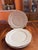 1900 - 1909 1900s Salad Plate Ranson by Haviland a Set of 4 For Sale - Image 5 of 9