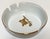 Ceramic Palm Springs Biltmore Hotel Ashtray, Porcelain With Gilt Trim, Circa 1960s For Sale - Image 7 of 10