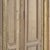 Antique 19th Century French Louis XVI Gilded Mirror For Sale - Image 14 of 18