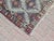 70s Turkish Handmade Aesthetic Boho Jejim Kilim Area Rugs For Sale - Image 6 of 11