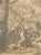 Late 18th Century French Lithograph in Giltwood Frame, After Charles Le Brun For Sale - Image 14 of 18