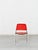 Model 1601 Stacking Chairs by Don Albinson for Knoll International, 1970s, Set of 4 For Sale - Image 4 of 17