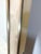 Vintage Mirror with Brass and Marble Frame, Italy, 1960s For Sale - Image 6 of 13
