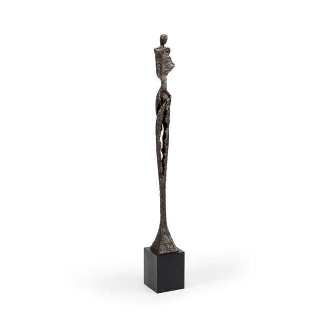 Wildwood Frederick Cooper for Wildwood Artemis Sculpture, Large For Sale - Image 4 of 4