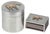 Silver Cigarette Box & Matchbox with Gold Horse Detail from Hermes, 1960s, Set of 2 For Sale