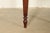 Baker Furniture Style Federal Carved Mahogany Sideboard Credenza For Sale - Image 10 of 14