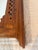 Pennsylvania House Pennsylvania House Cherry Wood Cornice Top Mirror For Sale - Image 4 of 12