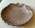A fabulous seaside chic find, the layered glaze on this studio pottery trinket dish adds a realistic detailing to it's...