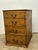 19th Century English Pine Chest of Drawers For Sale In Naples, FL - Image 6 of 8
