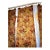Set Antique French Woven Panels For Sale