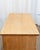 Mid-Century Modern Danish Oak Writing Desk Attributed to Henning Kjærnulf, C. 1970s For Sale - Image 3 of 15