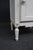 Late 20th Century French Louis XVI-Style Painted Nightstand For Sale - Image 5 of 12