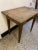 Vintage French Desk, 1940s For Sale - Image 3 of 8