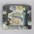 1970s Vintage Ceramic Ashtray, 1980s For Sale - Image 5 of 7